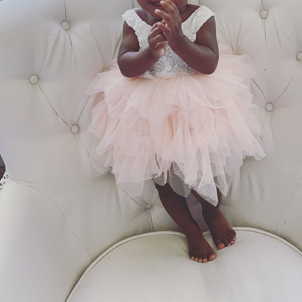 Dress (infant)